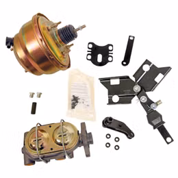 SUM-760199, Summit Racing™ Power Brake Conversion Kits SUM-760199 في الإمارات, دبي. Condition - new. Price 810 AED. Photo, seller contacts | AUTO.AE