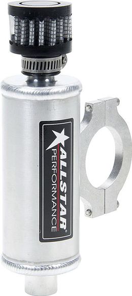 AAF-ALL36140, Allstar Performance Mini Breather Tanks ALL36140 in UAE, Dubai. Condition - new. Price 340 AED. Photo, seller contacts | AUTO.AE