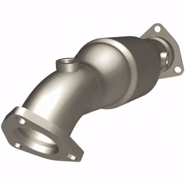 49163, MAGNAFLOW 49163 Catalytic Converter Direct-Fit OEM Grade for AUDI A4 Quattro 2005-2009 في الإمارات, دبي. Condition - new. Price 2,950 AED. Photo, seller contacts | AUTO.AE