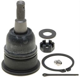 ADO-46D0104A, ACDelco Silver Ball Joints 19460364 في الإمارات, دبي. Condition - new. Price 200 AED. Photo, seller contacts | AUTO.AE