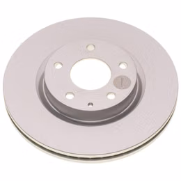 PWR-JBR1914EVC, PowerStop Evolution GEOMET Coated Rotors for 2019-2026 3, 2020-2026 CX-30 - JBR1914EVC in UAE, Dubai. Condition - new. Price 280 AED. Photo, seller contacts | AUTO.AE