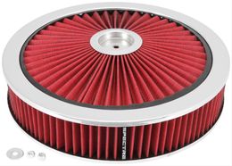 SPE-47622, Spectre Performance ExtraFlow Air Cleaners 47622 في الإمارات, دبي. Condition - new. Price ⁦560 AED⁩. Photo, seller contacts | AUTO.AE