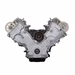 VRE-DFR1, VEGE Remanufactured Long Block Crate Engines for 2002 BLACKWOOD, 2003-2004 NAVIGATOR - DFR1 في الإمارات, دبي. Condition - new. Price 19,560 AED. Photo, seller contacts | AUTO.AE