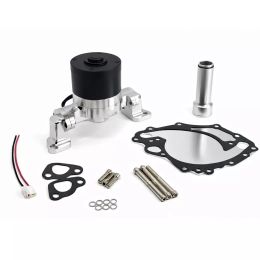 PQX-4535121, PRW High-Flow Billet Electric Water Pumps 4535121 в ОАЭ, Дубай. Состояние - новое. Цена 1 950 AED. Фото, контакты продавца | AUTO.AE