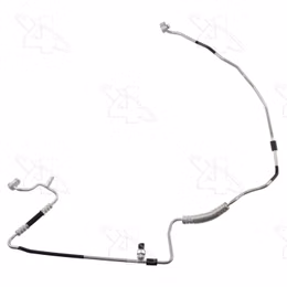 FSS-66333, Four Seasons Liquid Line Hose Assemblies 66333 in UAE, Dubai. Condition - new. Price 250 AED. Photo, seller contacts | AUTO.AE