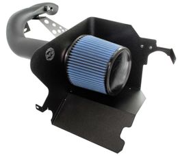 AFE-54-10512, aFe Magnum Force Stage 2 Pro 5R Air Intake Systems for 2004-2008 F-150, 2006-2008 MARK LT - 54-10512 في الإمارات, دبي. Condition - new. Price 1,530 AED. Photo, seller contacts | AUTO.AE