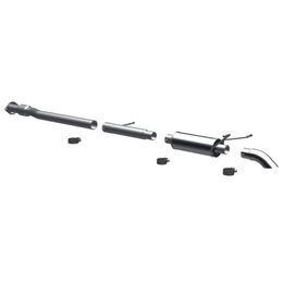 MPE-17104, MagnaFlow Off-Road Pro Series Turndown Systems for 2007-2008 SIERRA 1500, SILVERADO 1500 - 17104 в ОАЭ, Дубай. Состояние - новое. Цена 3 520 AED. Фото, контакты продавца | AUTO.AE