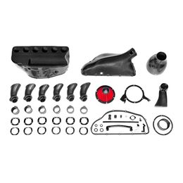 EVE-E46ABX-CF-INT, EVENTURI EVE-E46ABX-CF-INT Airbox with Intake (Carbon) for BMW M3 (E46) في الإمارات, دبي. Condition - new. Price 12,440 AED. Photo, seller contacts | AUTO.AE