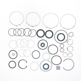 EDD-8917, Edelmann Rack and Pinion Seal Kits 8917B in UAE, Dubai. Condition - new. Price 360 AED. Photo, seller contacts | AUTO.AE