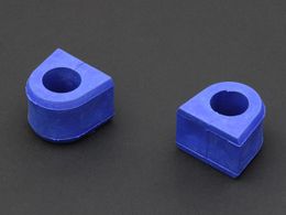 6151, HARDRACE 6151 FRONT & REAR 20MM STABILIZER BUSHING 2PCS/SET SUBARU IMPREZA GC 18mm-20mm (2pc) in UAE, Dubai. Condition - new. Price 370 AED. Photo, seller contacts | AUTO.AE