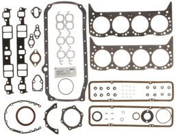 MAH-95-3443, Mahle Original Engine Gasket Sets 95-3443 في الإمارات, دبي. Condition - new. Price 690 AED. Photo, seller contacts | AUTO.AE