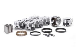 UEM-IC782KTD-030, ICON Premium Forged Piston and Ring Kits IC782KTD.030 в ОАЭ, Дубай. Состояние - новое. Цена 4 230 AED. Фото, контакты продавца | AUTO.AE