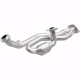 444019, MAGNAFLOW 444019 Catalytic Converter Direct-Fit California Grade for LEXUS ES300 1999-2001 in UAE, Dubai. Condition - new. Price 4,110 AED. Photo, seller contacts | AUTO.AE
