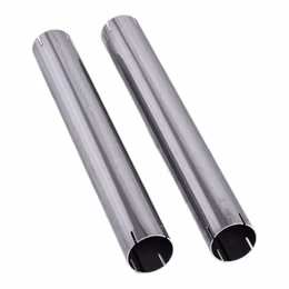 SSXRR118, MILLTEK SSXRR118 Centre Silencer Bypass, 2.5" for LAND ROVER Range Rover Sport SVR 2018-2022 في الإمارات, دبي. Condition - new. Price 2,320 AED. Photo, seller contacts | AUTO.AE