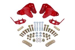 BMR-CCK007R, BMR Coil-Over Conversion Shock Mounts CCK007R in UAE, Dubai. Condition - new. Price 820 AED. Photo, seller contacts | AUTO.AE
