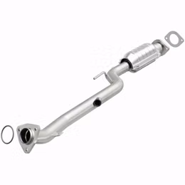 23929, MAGNAFLOW 23929 Catalytic Converter Direct-Fit Standard Grade for NISSAN 300ZX 1990-1996 in UAE, Dubai. Condition - new. Price 2,770 AED. Photo, seller contacts | AUTO.AE