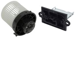UAC-BK1531, Universal Air Conditioner Blower Motors for 2009-2012 VERSA - BK 1531 в ОАЭ, Дубай. Состояние - новое. Цена 330 AED. Фото, контакты продавца | AUTO.AE