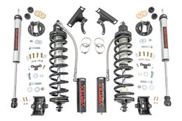 ROU-50010, Rough Country Vertex/V2 Coilover Conversion Kits for 2005-2022 F-250 SUPER DUTY, F-350 SUPER DUTY - 50010 في الإمارات, دبي. Condition - new. Price 8,600 AED. Photo, seller contacts | AUTO.AE