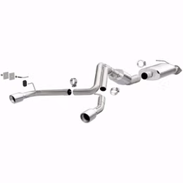 16772, MAGNAFLOW 16772 Exhaust System Street Series for HUMMER H2 2007-2008 في الإمارات, دبي. Condition - new. Price 9,660 AED. Photo, seller contacts | AUTO.AE