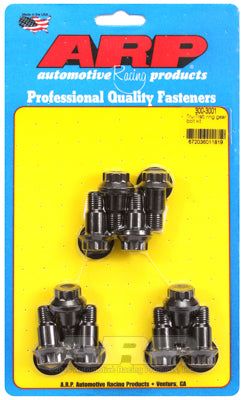 300-3001, ARP 300-3001 Ring Gear Bolt Kit for Tru-trac в ОАЭ, Дубай. Состояние - новое. Цена 440 AED. Фото, контакты продавца | AUTO.AE