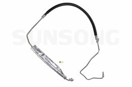 SUG-3401680, Sunsong Power Steering Hose Assemblies for 1989-1991 PRELUDE - 3401680 في الإمارات, دبي. Condition - new. Price 560 AED. Photo, seller contacts | AUTO.AE