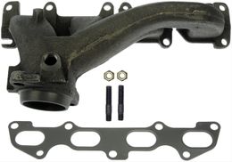 ATP-101424, ATP Exhaust Manifolds for 2002-2005 LIBERTY, 2003-2006 WRANGLER - 101424 in UAE, Dubai. Condition - new. Price 740 AED. Photo, seller contacts | AUTO.AE