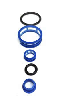 URM-25-1, UREMCO Fuel Injector O-Rings 25-1 in UAE, Dubai. Condition - new. Price 60 AED. Photo, seller contacts | AUTO.AE