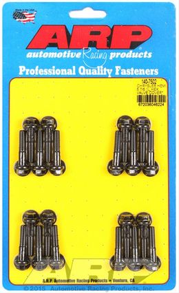 ARP-140-7502, ARP Valve Cover Bolt Kits 140-7502 in UAE, Dubai. Condition - new. Price 200 AED. Photo, seller contacts | AUTO.AE