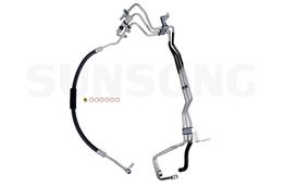 SUG-3403635, Sunsong Power Steering Hose Assemblies for 1991-1995 4RUNNER, PICKUP - 3403635 في الإمارات, دبي. Condition - new. Price 890 AED. Photo, seller contacts | AUTO.AE