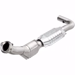 23318, MAGNAFLOW 23318 Catalytic Converter Direct-Fit HM Grade for FORD Expedition 1997-1998 in UAE, Dubai. Condition - new. Price 3,050 AED. Photo, seller contacts | AUTO.AE