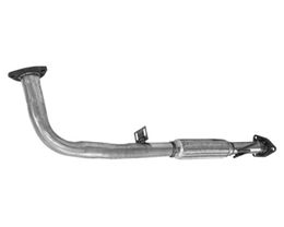 APH-HD6741, AP Exhaust ANSA Intermediate Pipes for 1990-1993 ACCORD - HD6741 in UAE, Dubai. Condition - new. Price 600 AED. Photo, seller contacts | AUTO.AE