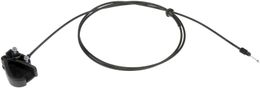 RNB-912-444, Dorman Hood Release Cables for 2011-2014 200, 2008-2014 AVENGER, 2007-2010 SEBRING - 912-444 in UAE, Dubai. Condition - new. Price 370 AED. Photo, seller contacts | AUTO.AE