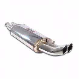 043366, SUPERSPRINT 043366 Rear Muffler for BMW M3 (E30) in UAE, Dubai. Condition - new. Price 4,880 AED. Photo, seller contacts | AUTO.AE