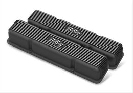HLY-241-245, Holley Vintage Series Valve Covers 241-245 в ОАЭ, Дубай. Состояние - новое. Цена 1 250 AED. Фото, контакты продавца | AUTO.AE