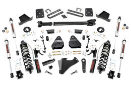ROU-50358, Rough Country Vertex/V2 Suspension Lift Kits for 2017-2022 F-250 SUPER DUTY, F-350 SUPER DUTY - 50358 in UAE, Dubai. Condition - new. Price 15,140 AED. Photo, seller contacts | AUTO.AE