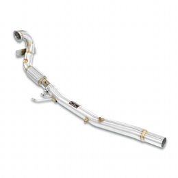 778511, SUPERSPRINT 778511 Turbo Downpipe Kit for AUDI TT (8S) في الإمارات, دبي. Condition - new. Price 4,640 AED. Photo, seller contacts | AUTO.AE