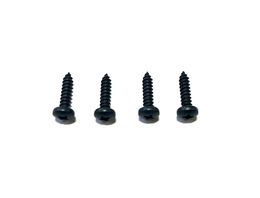 OPS-TSS233, The Stop Shop Heater Control Mounting Hardware Sets for 1967-1968 CAMARO, FIREBIRD - TSS233 in UAE, Dubai. Condition - new. Price 40 AED. Photo, seller contacts | AUTO.AE
