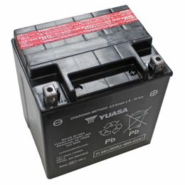YSA-YIX30LBSPW, Yuasa AGM Maintenance-Free Batteries YIX30L-BS-PW в ОАЭ, Дубай. Состояние - новое. Цена 670 AED. Фото, контакты продавца | AUTO.AE