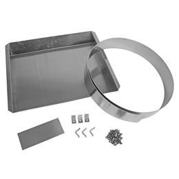 SUM-380500-SH, Summit Racing™ Adjustable Aluminum Fan Shroud Kits SUM-380500-SH в ОАЭ, Дубай. Состояние - новое. Цена ⁦400 AED⁩. Фото, контакты продавца | AUTO.AE