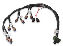 HLY-558-322, Holley Ford Modular Ignition Coil Harnesses 558-322 в ОАЭ, Дубай. Состояние - новое. Цена 1 120 AED. Фото, контакты продавца | AUTO.AE