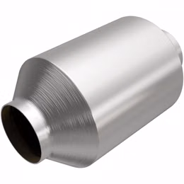 51049, MAGNAFLOW 51049 Universal Catalytic Converter OEM Grade 3.00 inch for CHEVROLET Silverado 1500 2019-2020 in UAE, Dubai. Condition - new. Price 1,090 AED. Photo, seller contacts | AUTO.AE