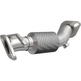BRE-102-9101, BRExhaust Direct-Fit Intermediate Pipes for 2013-2015 OPTIMA, 2011-2014 SONATA - 102-9101 в ОАЭ, Дубай. Состояние - новое. Цена 2 660 AED. Фото, контакты продавца | AUTO.AE