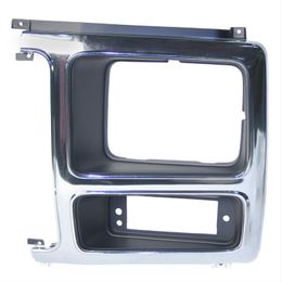 BDY-FO2512148PP, Body Parts Headlight Bezels FO2512148PP в ОАЭ, Дубай. Состояние - новое. Цена 300 AED. Фото, контакты продавца | AUTO.AE