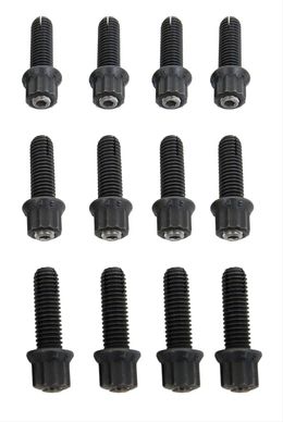 SUM-910123, Summit Racing™ Split Lock Bolt Kits SUM-910123 в ОАЭ, Дубай. Состояние - новое. Цена 190 AED. Фото, контакты продавца | AUTO.AE