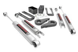 ROU-28330, Rough Country N3 Suspension Lift Kits 28330 في الإمارات, دبي. Condition - new. Price 1,340 AED. Photo, seller contacts | AUTO.AE