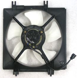 RDR-6033114, Agility Auto Parts Fan Assemblies for 2009-2013 FORESTER, 2008-2011 IMPREZA - 6033114 in UAE, Dubai. Condition - new. Price 540 AED. Photo, seller contacts | AUTO.AE