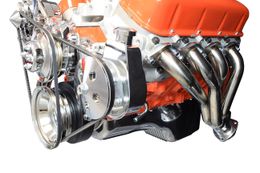 ICB-551497, ICT Billet Power Steering Brackets 551497 в ОАЭ, Дубай. Состояние - новое. Цена ⁦290 AED⁩. Фото, контакты продавца | AUTO.AE