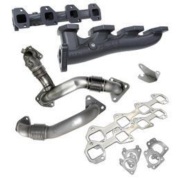 PPE-116112000, PPE Turbocharger Exhaust Manifolds 116112000 في الإمارات, دبي. Condition - new. Price ⁦5,360 AED⁩. Photo, seller contacts | AUTO.AE