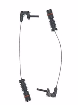 BBO-A00285, Brembo Brake Pad Wear Sensors for 2002-2005 ML500, 2000-2003 ML55 AMG - A00285 في الإمارات, دبي. Condition - new. Price 20 AED. Photo, seller contacts | AUTO.AE