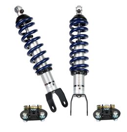ART-13133115, Ridetech HQ Coilover Kits for 2019-2025 1500 - 13133115 في الإمارات, دبي. Condition - new. Price 4,970 AED. Photo, seller contacts | AUTO.AE